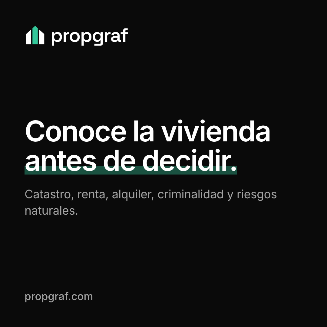 Instagram: publicación cuadrada de propgraf